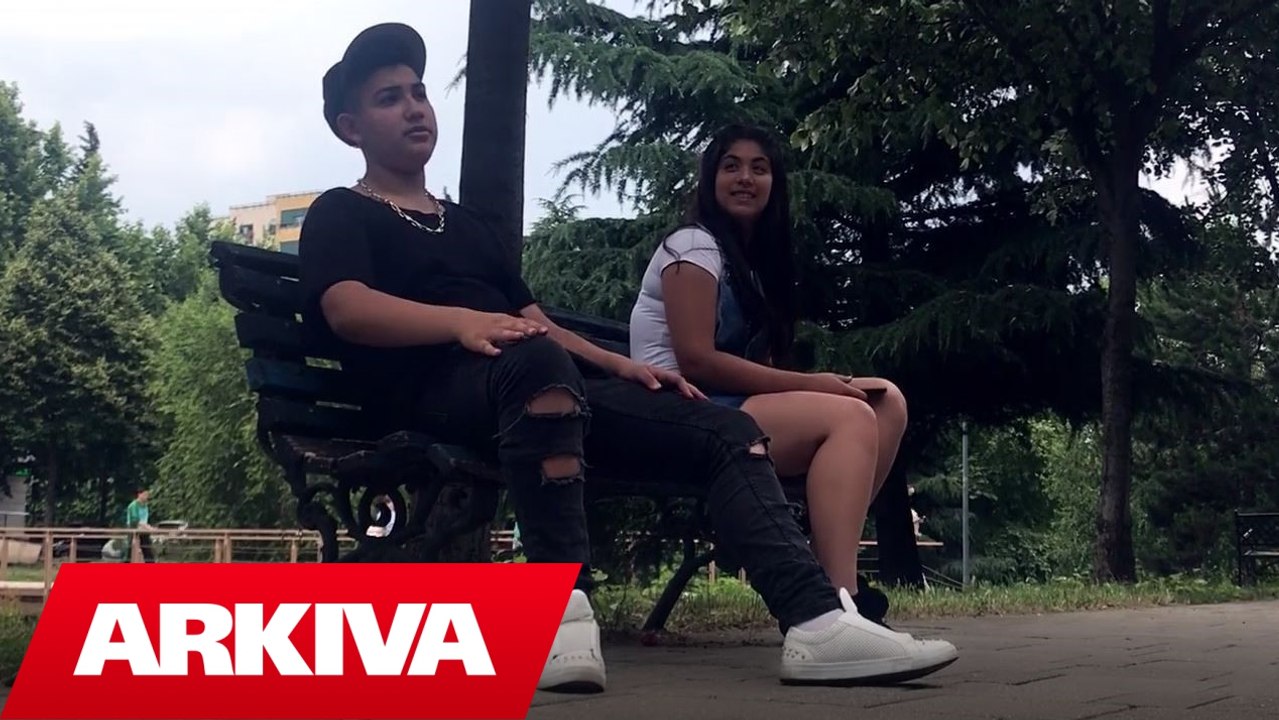 Sardi  - Vec ty (Official Video HD)