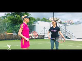 Pa Filtër - Episodi 21 / Irena Kita dhe të rinjtë e boksit