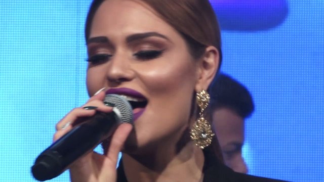 Kao - Ekstra Bend i Simona Popovska (cover)