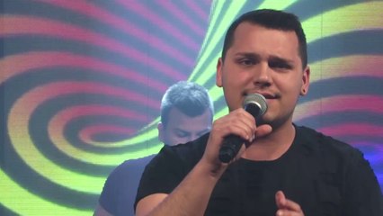 Mandarina - Ekstra Bend (cover)