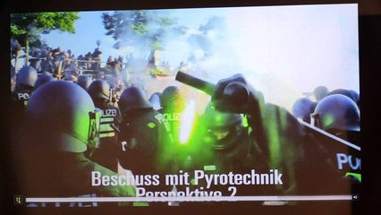 Nach G20-Krawallen: Scholz denkt nicht an Rücktritt