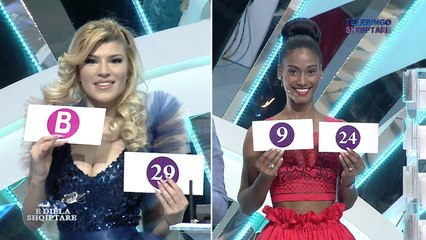 E diela shqiptare - Telebingo shqiptare! (04 qershor 2017)