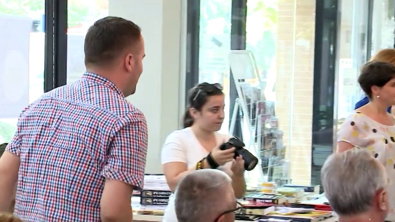 FLAMUR VEZAJ