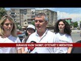 KANDIDATI GURAKUQI VIJON TAKIMET, QYTETARËT E MBËSHTESIN