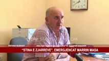 “STINA E ZJARREVE”, EMERGJENCAT MARRIN MASA