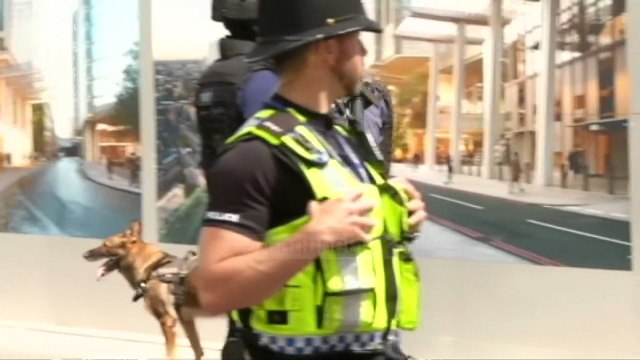 Sulmi në Londër, identifikohen dy prej autorëve - Top Channel Albania - News - Lajme