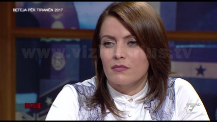Dritare - Beteja per Tiranen 2017 | Pj.1 - 5 Qershor 2017 - Vizion Plus - Talk Show