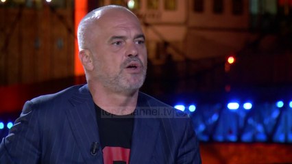 Télécharger la video: Rama: Pakti me PD, për Europën. Iki nëse humb  - Top Channel Albania - News - Lajme