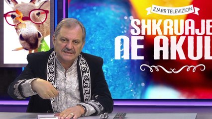 Shkruaje ne Akull : dt 05/06/2017  pj 3