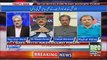 Live With Nasrullah Malik - 9th July 2017