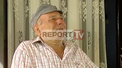 Report TV - Shkodër,grabiten 2 të moshuarit,i gjakosin i lidhin e u marrin 850 €