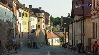 Sibiu Tour 2017 - Stage 4
