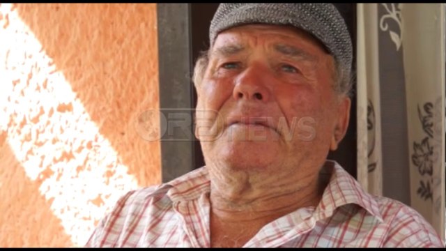 Ora News - Grabitësit lidhin e vjedhin çiftin e të moshurve në Shkodër