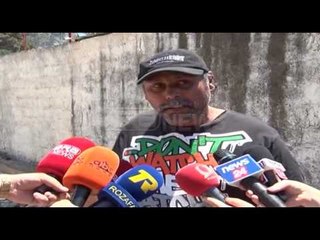 Ora News - Shëngjin, banorët pranë portit përmbyten edhe në verë