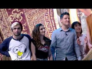 Pa Limit, 5 Qershor 2017, Pjesa 4 - Top Channel Albania - Entertainment Show