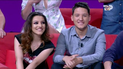 Pa Limit, 5 Qershor 2017, Pjesa 1 - Top Channel Albania - Entertainment Show