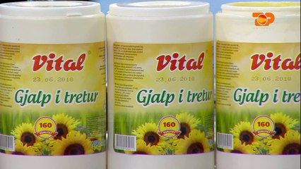 Ne Shtepine Tone, 6 Qershor 2017, Pjesa 2 - Top Channel Albania - Entertainment Show