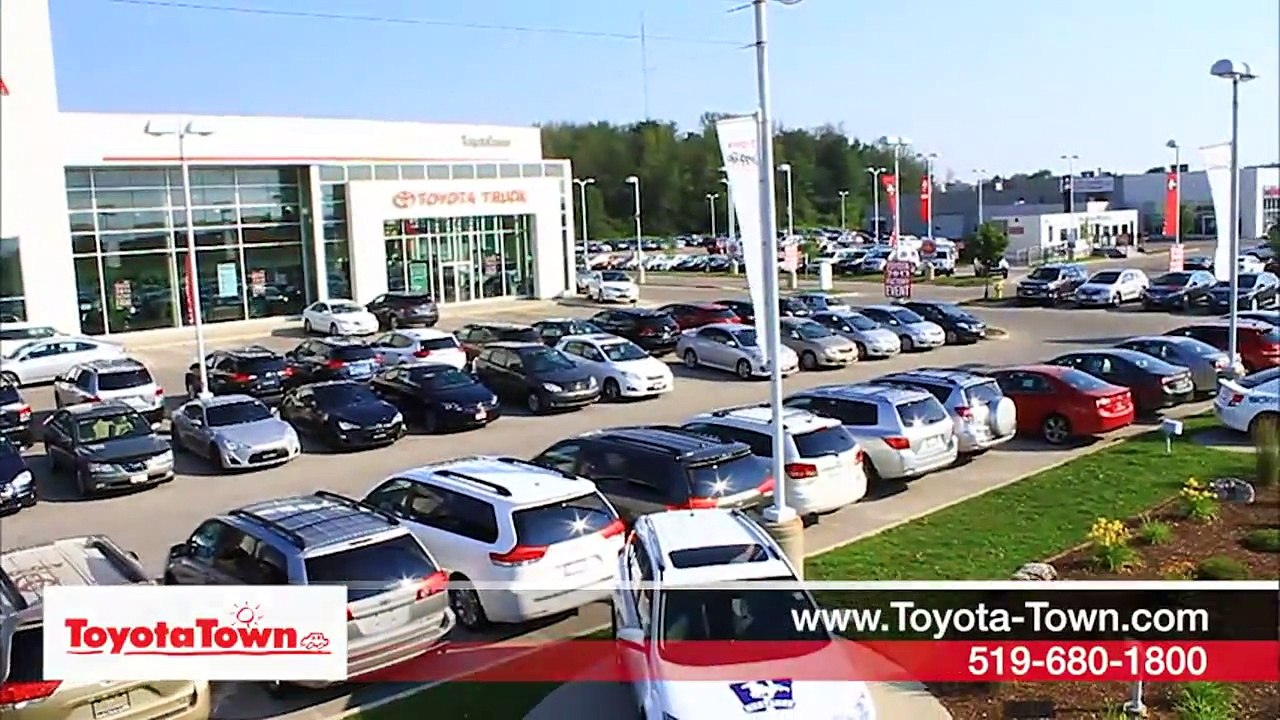 Near Woodstock, ON - For Sale Pre-Owned Toyota Sienna