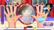 Dora Hand Doctor Caring - Dora The Explorer - Dora Games