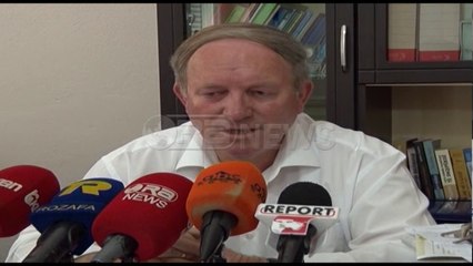 Ora News - Tre drejtorët e Burgjeve të LSI-së reagojnë pas shkarkimit