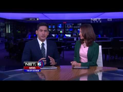 Tanggapan Netizen Terhadap Rio Haryanto - NET16