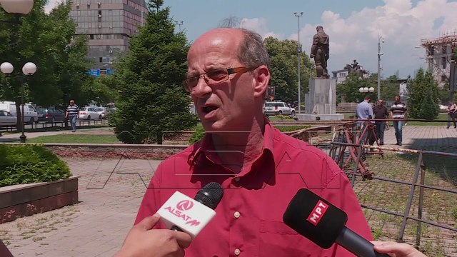 “Kumanova”, të akuzuarit nuk e pranojnë trupin gjykues