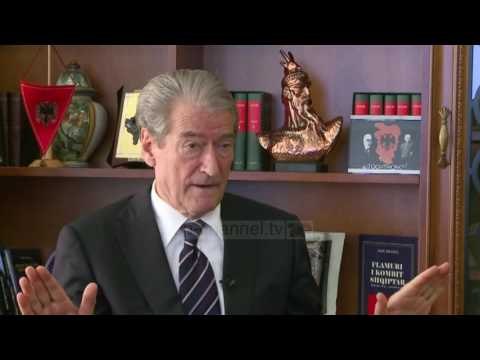 Blushi pa 'rivalë , ish-deputeti i PD i bashkohet PS - Top Channel Albania - News - Lajme