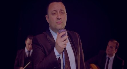 AZIZ MURATI - Moj dushmane (Official Video HD)