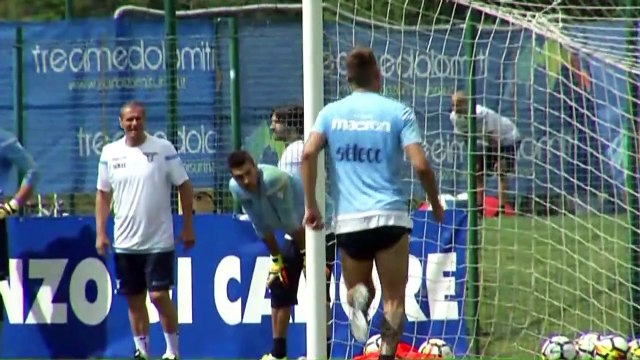 TELEGIORNALE LALAZIOSIAMONOI.IT 9 LUGLIO 2017 - AURONZO DI CADORE