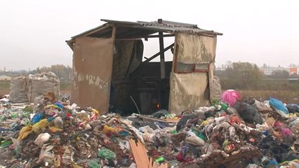 Struga kërkon nga Qeveria e re të zgjidhet problemi me deponinë