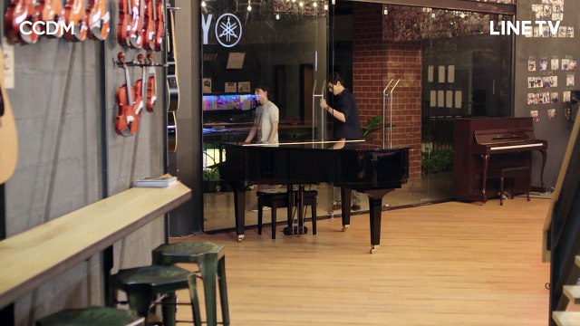 2Moons The Series เดือนเกี้ยวเดือน เดอะซีรีส์ EP.10 | 2/2