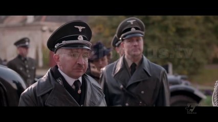 Next - Cinema - Churchill & The exception - 6 Qershor 2017 - Show - Vizion Plus
