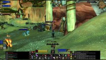 Afk report 5 horde just walljumping whole wsg