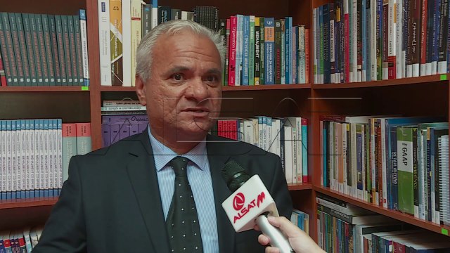 Аналитичари: Раскошниот владин објект не може да се оправда со ништо