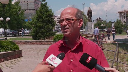 Oбвинетите од „Дивo Насеље“ повторно отстранети од судницата