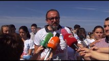 Ora News – Vlorë, nisma e Bashkisë, të rinjtë nisin pastrimin e plazheve publike