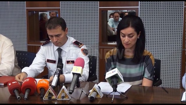 Ora News – Lufta kundër kanabisit, ngrihet task-forca për kontrollin e territorit