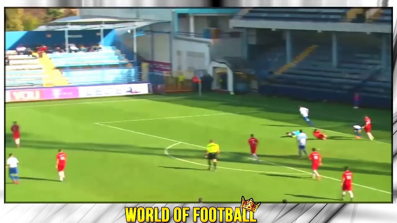 LAZAR CAREVIC _ Grbalj _ Best Saves & Overall Goalkeeping _ 2016_2017 _ Welcome To Barcelona (HD)