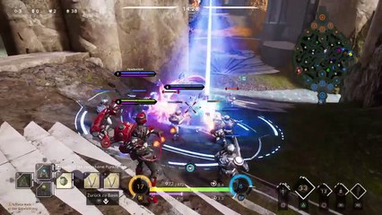 Paragon PS4-Live-Übertragung von KinKon2014 (188)