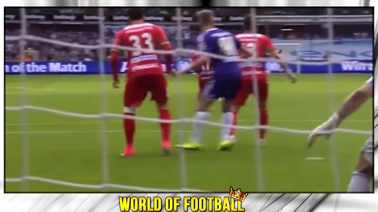 LEANDER DENDONCKER _ Anderlecht _ Goals & Skills _ 2016_2017 (HD)