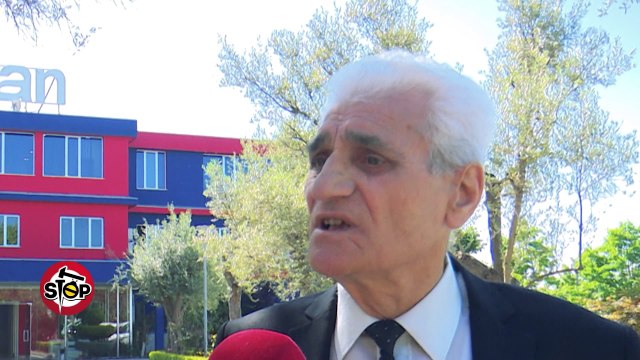 Stop - Në pritje të vendimit të zbardhur të Gjykatës së Lartë! (06 qershor 2017)