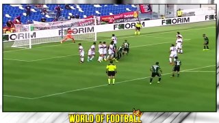 MATTIA PERIN _ Genoa _ Best Saves & Overall Goalkeeping _ 2016_2017 (HD)
