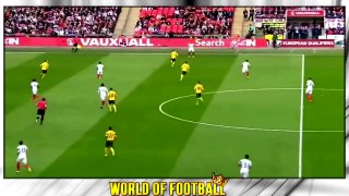 MICHAEL KEANE _ Burnley _ Skills _ 2016_2017 (HD) - YouTube