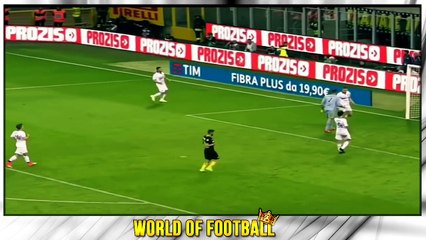 MILAN SKRINIAR _ Welcome To Inter _ Amazing Defensive Skills & Passing _ 2016_2017 (HD)