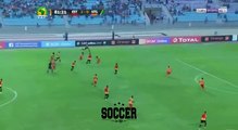 Esperance Tunis (Tun)	3-0	St. George (Eth) 09.07.2017