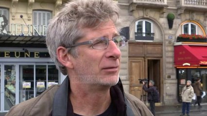 Sulmi në "Notre-Dame", identifikohet agresori - Top Channel Albania - News - Lajme