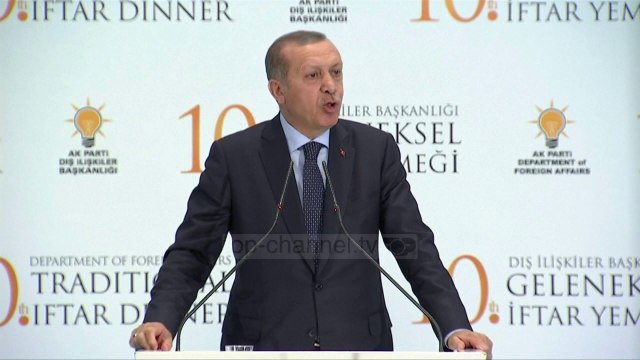 SHBA: Rusët prodhuan krizën e Katarit me fake news - Top Channel Albania - News - Lajme