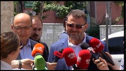 Ora News - Ngrihet akuza por Tom Doshi beson: Do jem në Kuvend me 3 deputetë