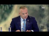 Top Story: Shqiperia Vendos, 6 Qershor 2017, Pjesa 1 - Top Channel Albania - Political Talk Show