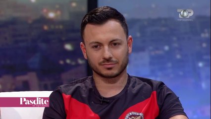 Pasdite ne TCH, Aeronautika shqiptare, 6 Qershor 2017, Pjesa 4